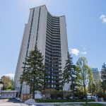 75 Graydon Hall - Lobby