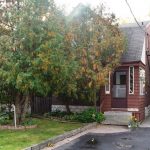 745 Millwood Rd - Front