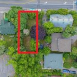 Land for sale in Willowdale (239 Senlac Road)