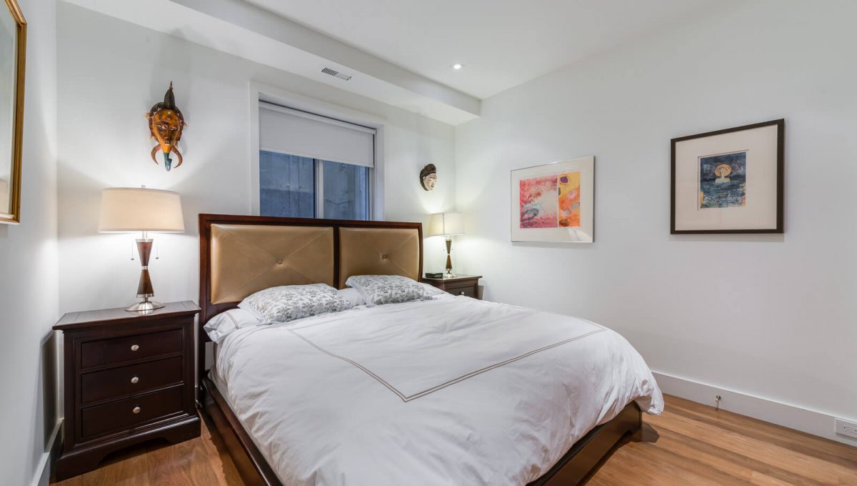 6 King Maple Place - Bedroom