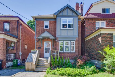 265 Brookdale Ave - Front