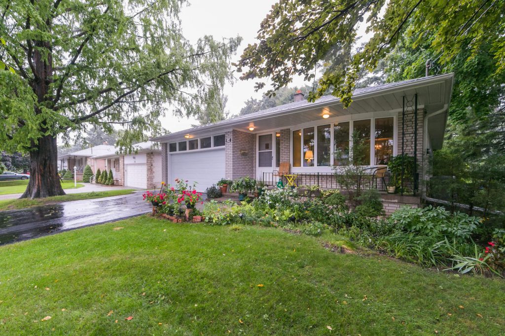 34 Geraldton Cres Bayview Village House for sale Jamie Dempster Team