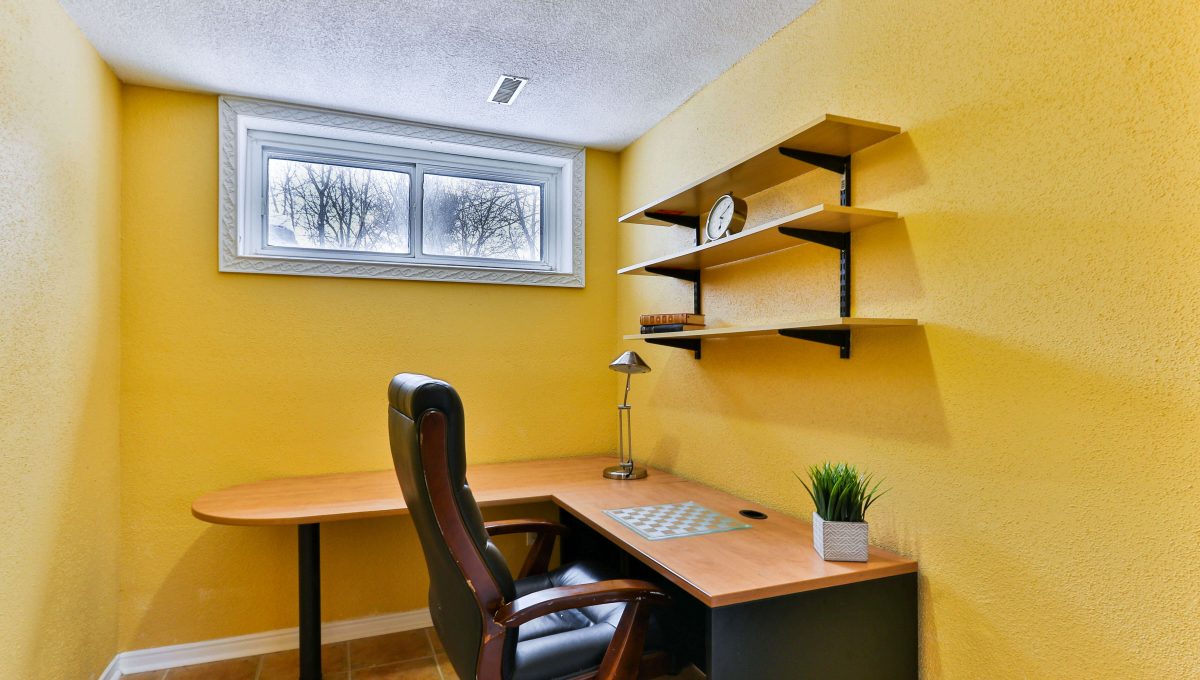 230 Goulding Ave_Basement Bedroom