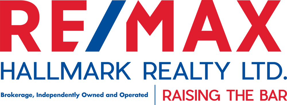 RE/MAX Hallmark Realty Brokerage Ltd.